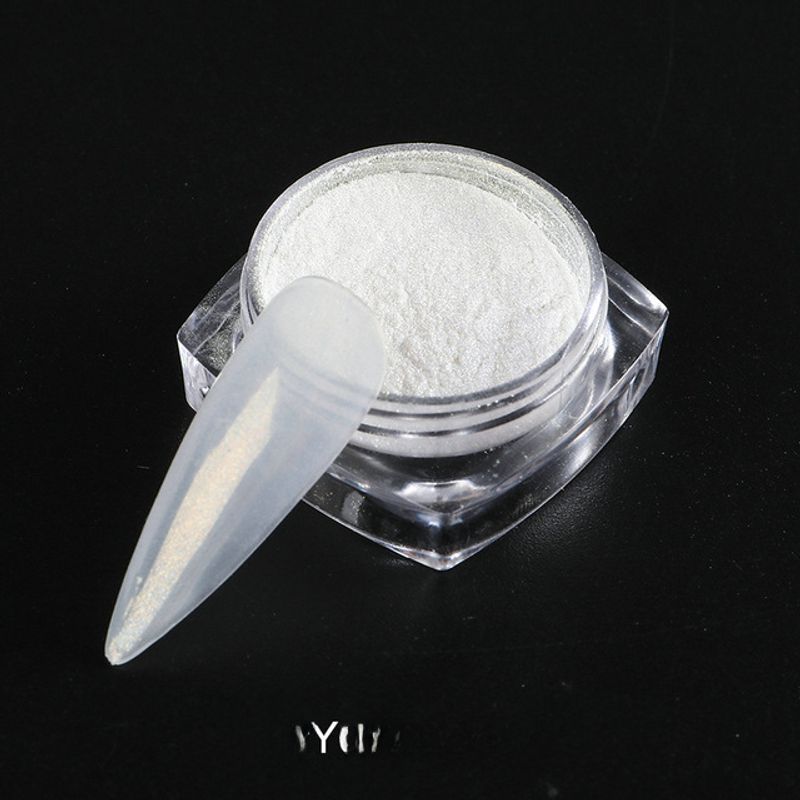 New Nail Glitter Powder Set for Stylish Manicure Enhancement_voghion.com