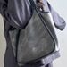2025 Niche Design New Women's Summer Commuter Handheld Large Capacity Tote Shoulder Bag_voghion.com