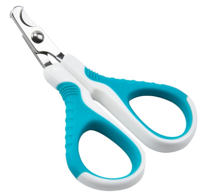 Spezieller Anfänger-Katzennagelknipser für kleine Haustiere_voghion.com