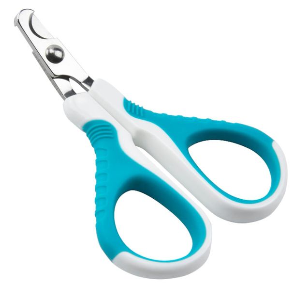 Spezieller Anfänger-Katzennagelknipser für kleine Haustiere_voghion.com