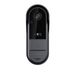 Smart IP65 waterproof 2.4G wireless intercom high-definition visual night vision home screen doorbell_voghion.com