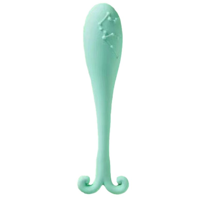 Non-Night Starry Sky Female Vibrator Silent Egg Training Adult Sex Toys Masturbator For Women_voghion.com