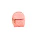 New Mini pu coin purse mini cute small backpack key case data cable lipstick storage bag factory wholesale_voghion.com