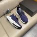 Men's Casual Knitted Breathable Flat Sports Air Cushion Fashionable Personality Niche Trendy Shoes European Goods 2025_voghion.com