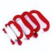 Happyhouse 30/50/100m Kite Line String Winder D Shape Multi-function Winder for Children_voghion.com