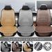 Sommer Universal Abdeckungen Vorne CoolCar Kissen Matte Ice Silk Auto Sitz Protector Rücksitz Abdeckung Für Auto_voghion.com