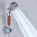Aromatherapy Shower - Anion Filter|Water Saving|X250612_voghion.com
