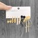 Runde, herzförmige Ohrstecker für Damen, rautenförmige Creolen, 5-teiliges Set_voghion.com