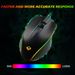 MEETION MT-GM23 Style Professional Lighting Gaming Mouse DPI Adjustable Wired 12800 RGB Usb Optical Laptop Pc Computer_voghion.com