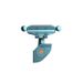 Supporto universale per telefono da auto per cruscotto - Supporto per telefono a gravità regolabile a 360°, supporto antiscivolo senza traccia, compatibile con tutte le auto_voghion.com