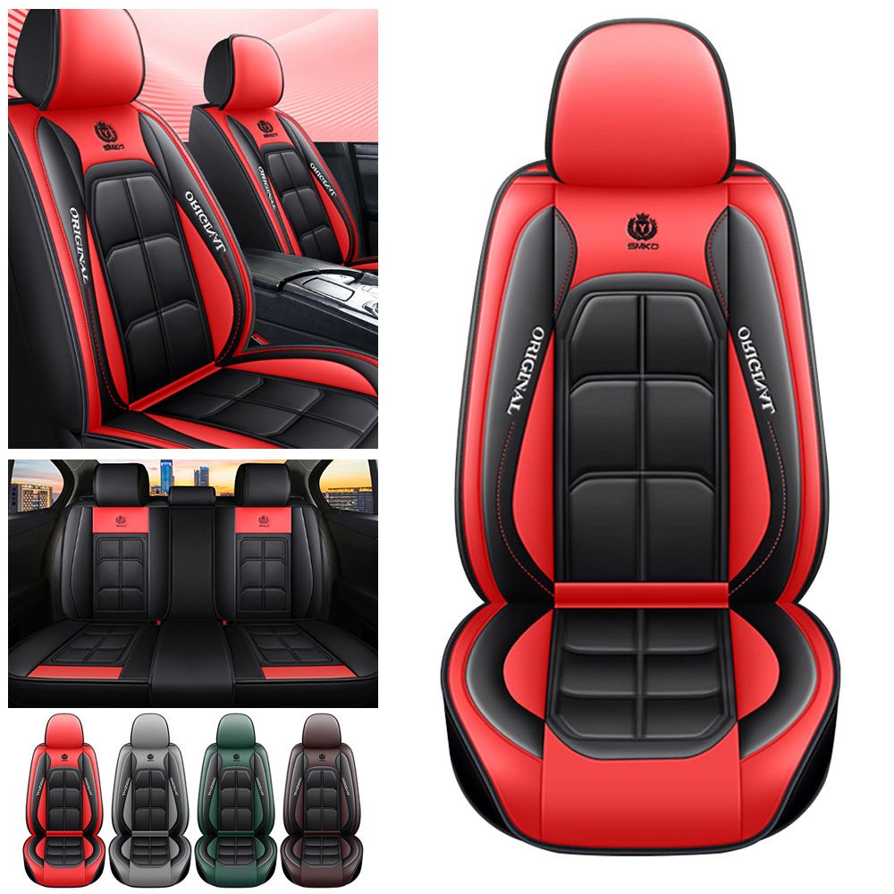 Auto üldistmekate nelja hooaja üldine mustus ja hingav kõikehõlmav turvaistmepadi_voghion.com