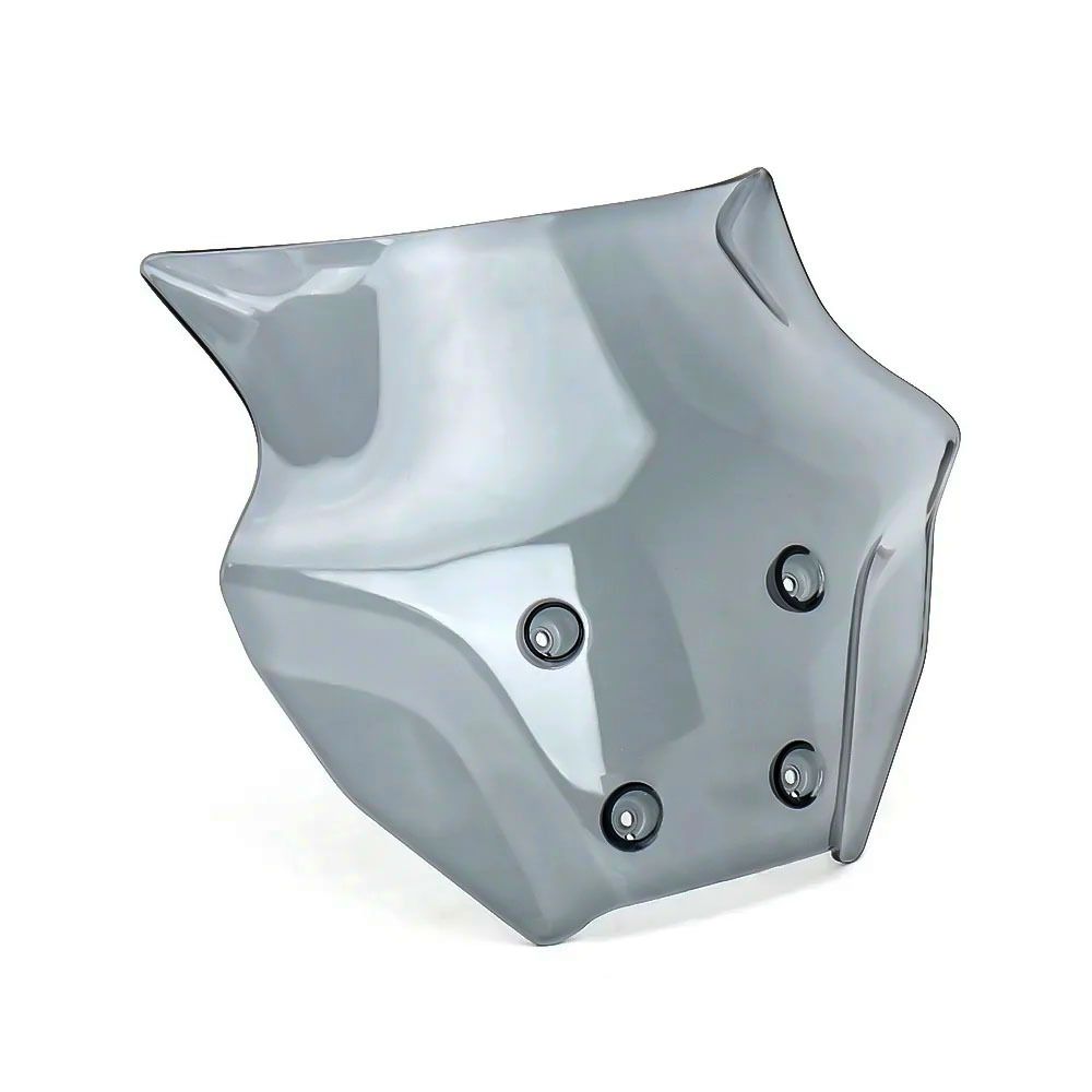 Gælder for Yamaha MT-09 2024- Motorcykelmodifikationstilbehør Forrudebeskyttelse_voghion.com