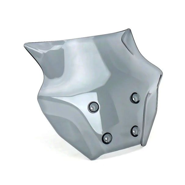 Gælder for Yamaha MT-09 2024- Motorcykelmodifikationstilbehør Forrudebeskyttelse_voghion.com