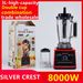 Blender BLENDER 8000W-SIERCREST stor kapacitet 3L väggbrytare sojabönmjölkkvarn_voghion.com