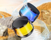 Produttore di mini altoparlanti Bluetooth ad alto volume da tavolo per esterni con luce colorata e regalo_voghion.com