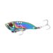 Lure lokkemad Fuldt svømmende lag Metal War God Bait Vib Pailletter Rystende Simulering Hard Bait Lure Fiskeudstyr Produkter_voghion.com
