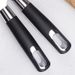 Multifunctional Bottle Opener Stainless Steel Can Opener Can Opener Strong Can Opener Portable Tool_voghion.com