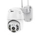 ICSEE Xiongmai 4.0million Surveillance Wireless WiFi Outdoor Infrared Super View HD Camera_voghion.com