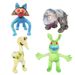 Zoonomaly Bambola Peluche Zoonomaly Mostro Gatto Rana Todo Zoonomaly Gioco Peluches Anime Figura Animale di Peluche Set di Peluche_voghion.com