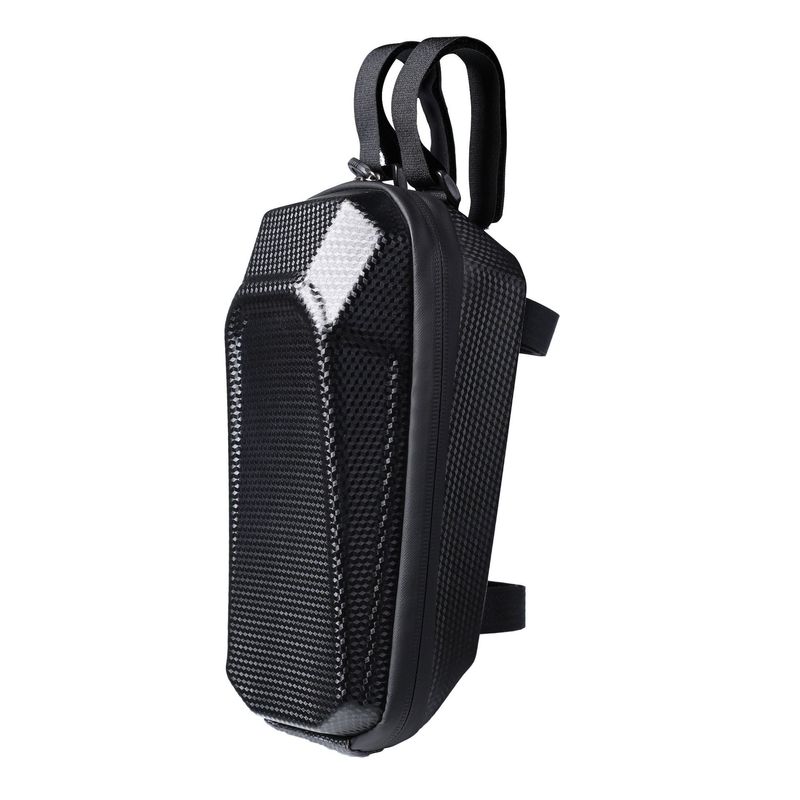 Scooter front hanging bag Bicycle bag Electric car bag large capacity outdoor sports bag_voghion.com