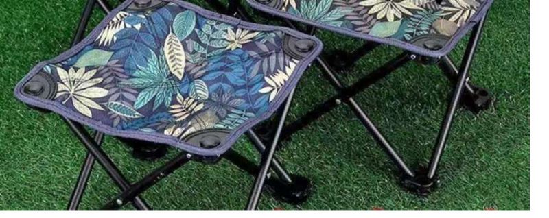 【 Hot Selling 8797 Items Within 3 Days 】 Folding Stools, Folding Chairs, Outdoor Folding, Portable Small Horse Carts,_voghion.com