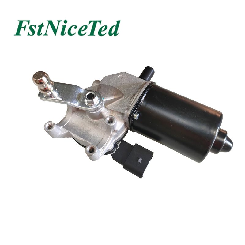 Wiper Motor Fits For B MW X5 E70 2007-2013 Replaces 6161 7200 510_voghion.com