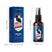 Spray idratante per barba da uomo SADOER Care Full English_voghion.com