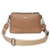 New Fashion Women's Versatile Commuter Simple High-end Single Shoulder Crossbody Soft Surface Wide Strap Bag For Women_voghion.com