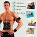 New EMS Trainer 6 Training Device Home Exercise Fat Burning Machine Lazy Fitness Equipment Abdominal Muscle Sticker_voghion.com