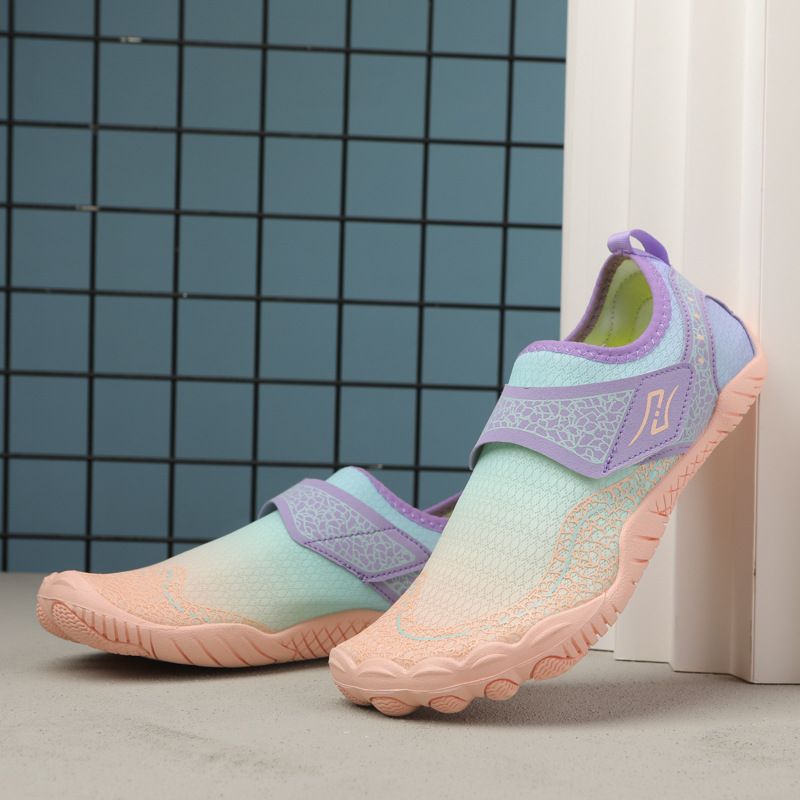 Paar sneldrogende schoenen antislip strandschoenen indoor fitness sneakers_voghion.com