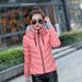 Gesteppte Pufferjacke – Wintermantel mit übergroßer Kapuze (Gelb/Pink/Schwarz/Rosa, Größen M-XXXL)_voghion.com