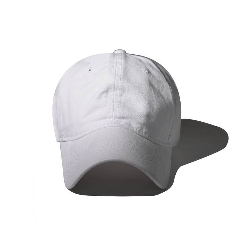 Vintage Baseball Cap Washed Out Old Baseball Cap Twill Adjustable Hat Unisex Sports Cap Ladies Men_voghion.com
