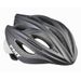 Casque de vélo PMT pour hommes et femmes, une pièce, pour la sécurité sur route et le VTT, M12, noir et blanc, code M_voghion.com