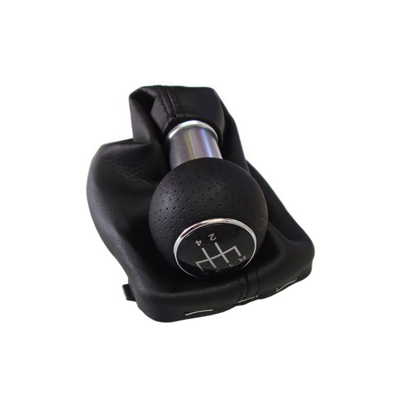 Shift Knob 5 Speed 6 Gear 12mm With Gaitor Fit For Audi A3 8L S3 2000 2001 2002 2003 Car Styg_voghion.com
