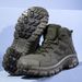 Neue grenzüberschreitende High-Top-Wanderschuhe für Herren, taktische Outdoor-Stiefel, Wüstenstiefel, Schneestiefel, Camping-Trainingsschuhe für Herren_voghion.com