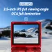 ANBERNIC NEUES RG35XXSP Flip-Handheld-Spiel 3,5 Zoll IPS Clamshell-Videospielkonsole 64-Bit-Linux-System 64G Online-Spiel_voghion.com