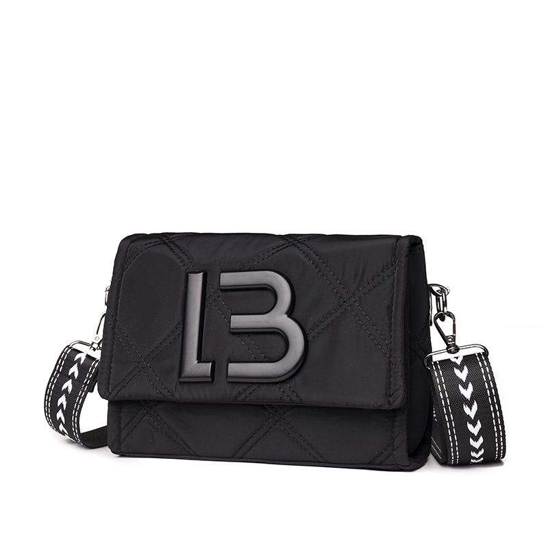 Women Casual Bags Vintage Flap Messenger Hobo Clutch Purses Luxury Designer Handbags Lattice Thread Envelope Bag Shoulder Bags_voghion.com