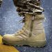Men's Shoes Outdoor Desert Boots High Top Tactical Boots Military Fan Training Boots Men's Military Training Shoes Combat Boots_voghion.com