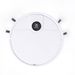 Smart Robot Home Automatic Sweeping, Vacuuming, And Mopping All-in-One Cleaning Machine Vacuum Cleaner Small Appliance_voghion.com