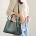 Retro Fashion Simple New Texture Large Capacity Shoulder Women's Handbags Portable Messenger Bucket Bag_voghion.com