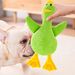 Dog Toys, Plush Squeaky, Chew-Resistant, Self-Blocking Puppies, Durable Interactive Toys Relieving Stress, Product For By PawParty Store_voghion.com