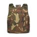 Chaleco táctico multifuncional para exteriores, nuevo bolso para hombre, práctico chaleco de entrenamiento militar ligero, ropa protectora._voghion.com