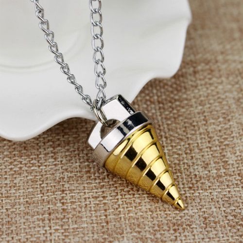 Hot Sale Newest Gurren Lagann Core Drilling Keychain Drill Bit by Simon Key Chain Kendant Jewelry Car Key Pendant Drop Shipping_voghion.com