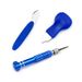 Watch Repair Tools, Watch Opening Stand, Watch Repair Stand, Watch Opening Fixed Stand, Back Cover Opening Tool Combination Set_voghion.com