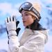 Caiyang Women Winter Warm Thickened Fleece-Lined Riding Electric Motorcycle Touchscreen Ski Gloves Men_voghion.com