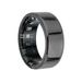 Smart Ring With Heart Rate, Blood Oxygen, Sleep Monitoring & Activity Tracking - Compatible With All Devices, Stylish & Lightweight For Men And Women_voghion.com