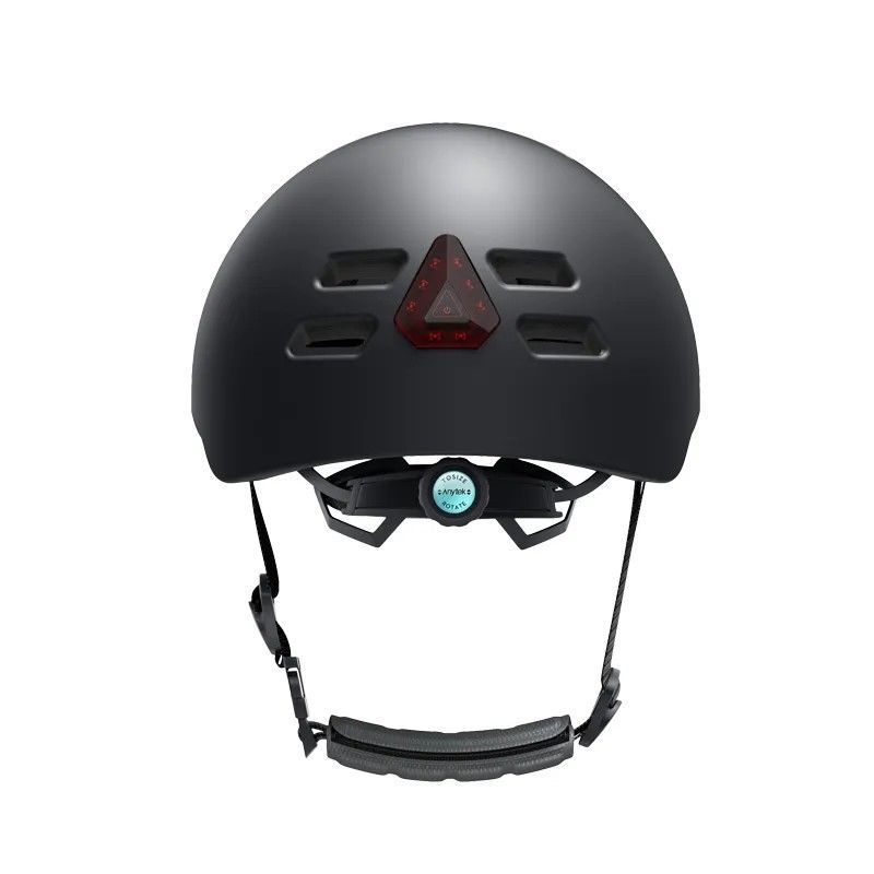 HD Bluetooth Smart Camera Bike Sports Outdoor Riding Helmet All-in-One Breathable Lightweight_voghion.com
