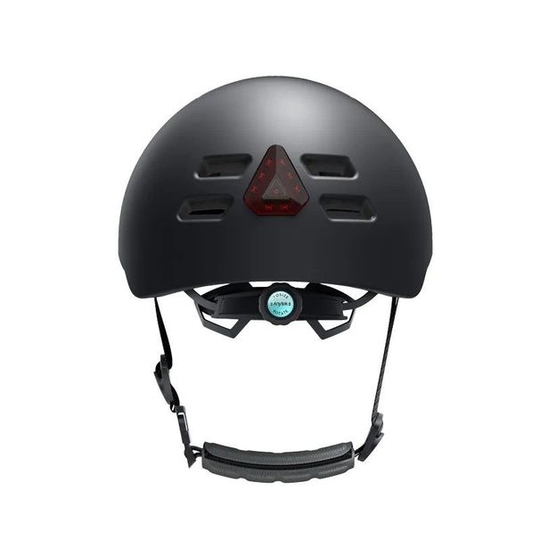HD Bluetooth Smart Camera Bike Sports Outdoor Riding Helmet All-in-One Breathable Lightweight_voghion.com