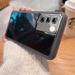 Matte Shockproof Phone Case For Vivo Y75 5G V25E Y15S Y21 Y33S Y22 Y35 Y51 Y22S Y31 V23 V23E Y53S Transparent Lens_voghion.com
