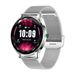 New NX23pro Bluetooth Call Smart Watch Sports Step Count Heart Rate Blood Oxygen Information Reminder Women's Bracelet_voghion.com